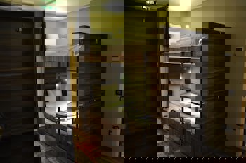 Juliet Rooms & Kitchen