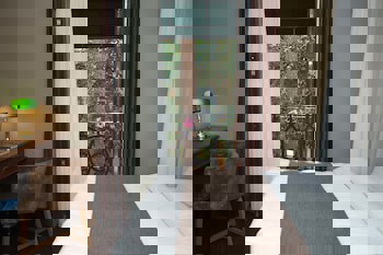 Juliet Rooms & Kitchen