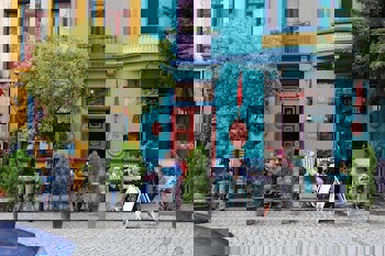 The Kybele Hotel - Special Class