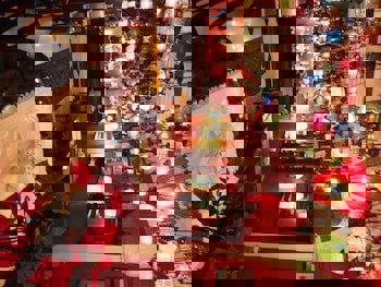 The Kybele Hotel - Special Class