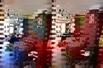 The Kybele Hotel - Special Class