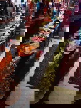 The Kybele Hotel - Special Class