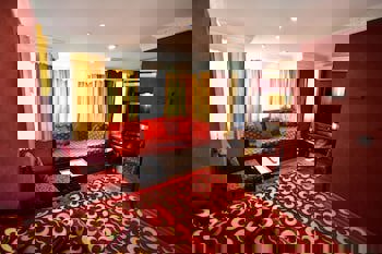 The Kybele Hotel - Special Class