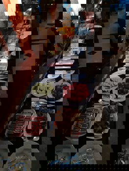 The Kybele Hotel - Special Class