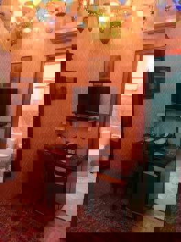 The Kybele Hotel - Special Class