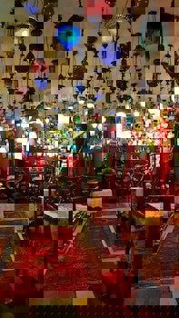 The Kybele Hotel - Special Class