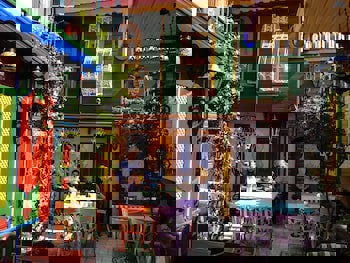 The Kybele Hotel - Special Class