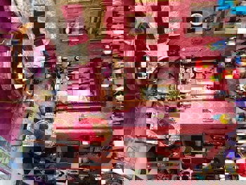 The Kybele Hotel - Special Class