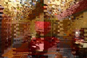 The Kybele Hotel - Special Class