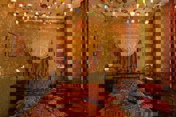 The Kybele Hotel - Special Class