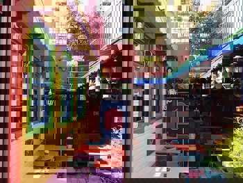 The Kybele Hotel - Special Class