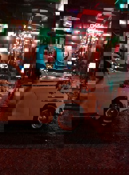 The Kybele Hotel - Special Class