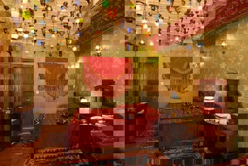 The Kybele Hotel - Special Class