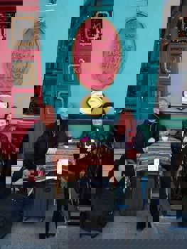 The Kybele Hotel - Special Class