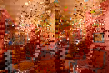 The Kybele Hotel - Special Class