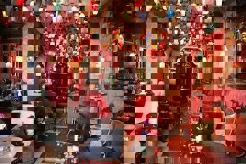 The Kybele Hotel - Special Class