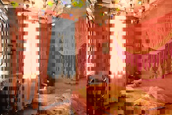 The Kybele Hotel - Special Class