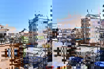 The Kybele Hotel - Special Class