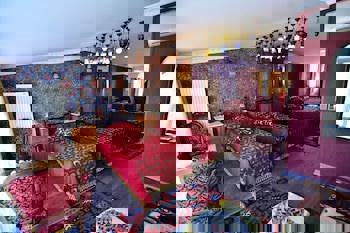 The Kybele Hotel - Special Class