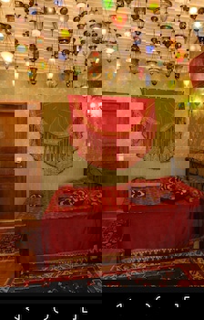 The Kybele Hotel - Special Class