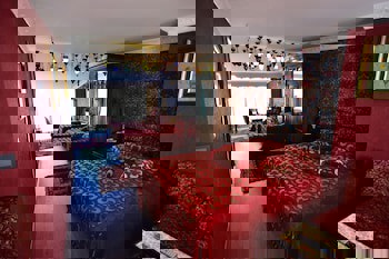 The Kybele Hotel - Special Class