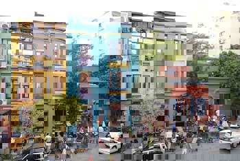 The Kybele Hotel - Special Class