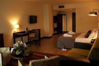 Palace Hotel & Spa Termas De S. Tiago