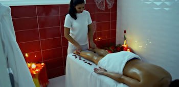 Palace Hotel & Spa Termas De S. Tiago