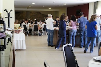 Palace Hotel & Spa Termas De S. Tiago