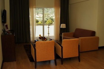 Palace Hotel & Spa Termas De S. Tiago