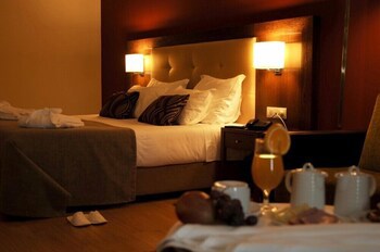 Palace Hotel & Spa Termas De S. Tiago