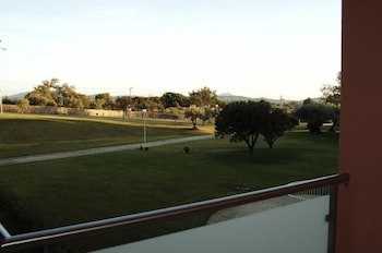 Palace Hotel & Spa Termas De S. Tiago