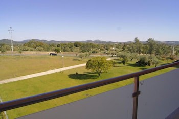 Palace Hotel & Spa Termas De S. Tiago
