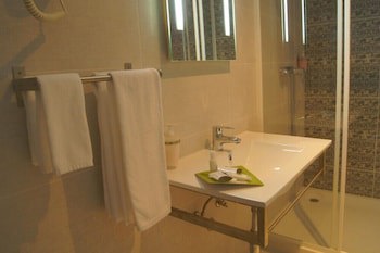 Palace Hotel & Spa Termas De S. Tiago