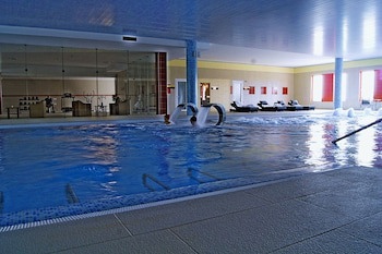 Palace Hotel & Spa Termas De S. Tiago