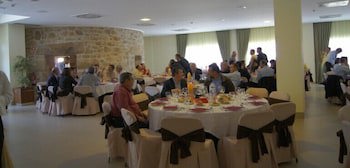 Palace Hotel & Spa Termas De S. Tiago