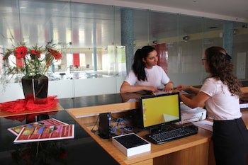 Palace Hotel & Spa Termas De S. Tiago