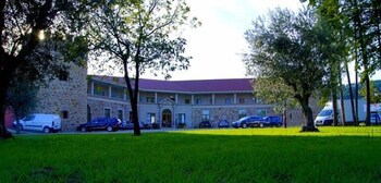 Palace Hotel & Spa Termas De S. Tiago