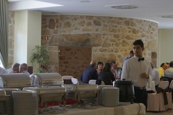 Palace Hotel & Spa Termas De S. Tiago