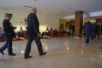 Palace Hotel & Spa Termas De S. Tiago