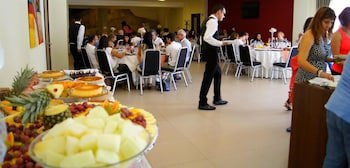 Palace Hotel & Spa Termas De S. Tiago
