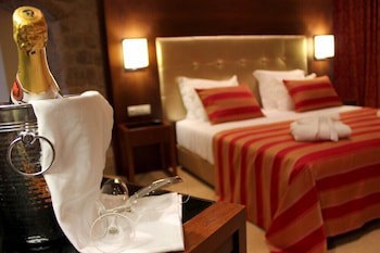 Palace Hotel & Spa Termas De S. Tiago