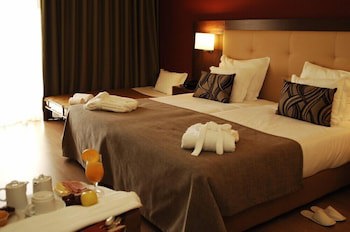 Palace Hotel & Spa Termas De S. Tiago
