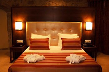 Palace Hotel & Spa Termas De S. Tiago