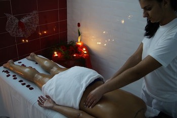 Palace Hotel & Spa Termas De S. Tiago