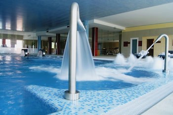 Palace Hotel & Spa Termas De S. Tiago