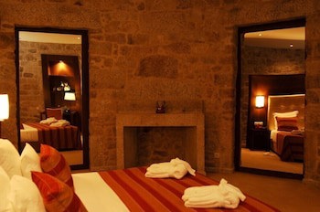 Palace Hotel & Spa Termas De S. Tiago