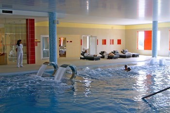 Palace Hotel & Spa Termas De S. Tiago