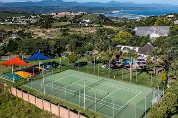 Formosa Bay