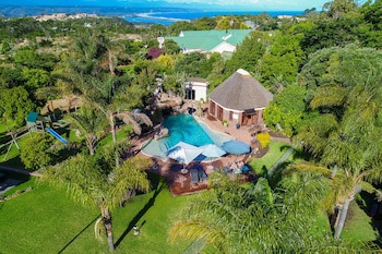 Formosa Bay